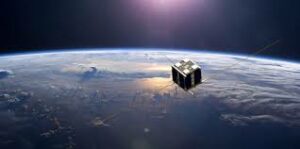 Nano-satelite