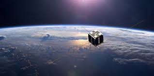 Nano-satelite