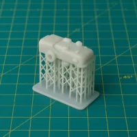 Impressão 3D_SLA_INDUSMART