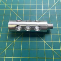 Torno e fresa Indusmart